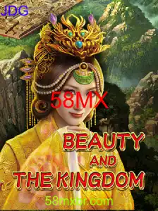 BeautyAndTheKingdom