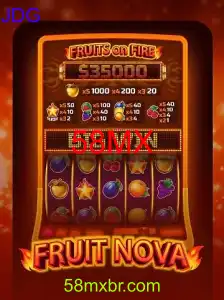 FruitNova