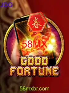 GoodFortuneM